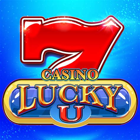 Luckyu casino aplicação
